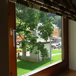 Parkapartments 아파트