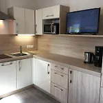 Parkapartments 아파트 슈라드밍