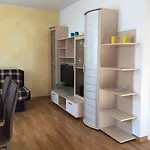 아파트 Parkapartments 슈라드밍