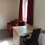 Parkapartments *