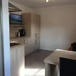 Parkapartments 아파트 *