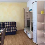 아파트 Parkapartments 슈라드밍