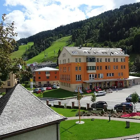 Parkapartments Schladming