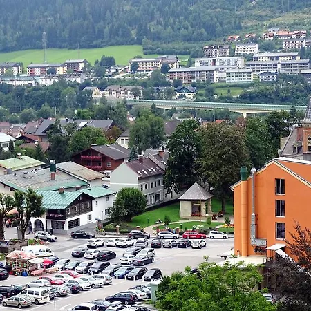 Parkapartments Apartmán