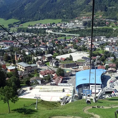 Parkapartments Apartment *