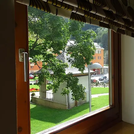 Parkapartments Apartmán
