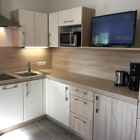 Parkapartments Apartmán Schladming