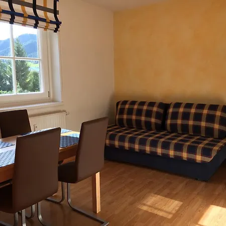 Apartmán Parkapartments