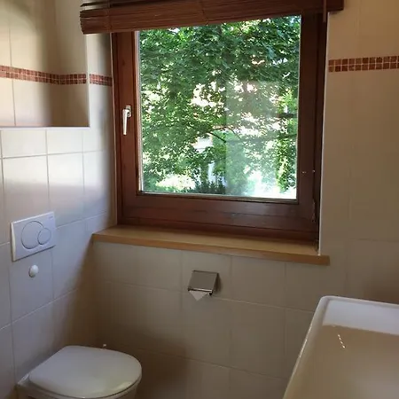 Apartment Parkapartments *