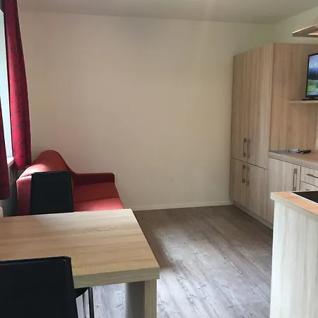 Appartamento Parkapartments Schladming