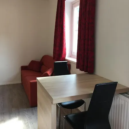 Parkapartments *