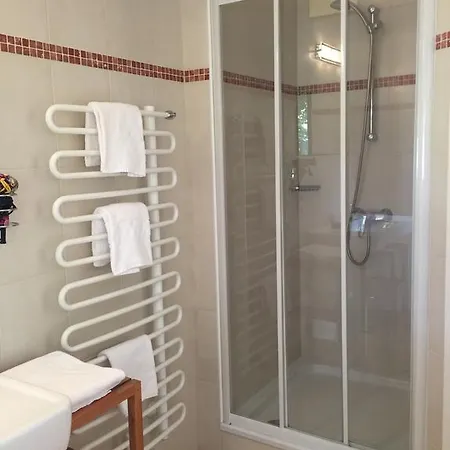 Parkapartments Appartamento Schladming