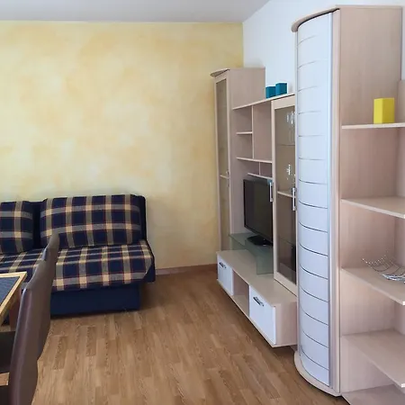 Apartmán Parkapartments Schladming