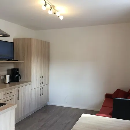 Appartamento Parkapartments Schladming