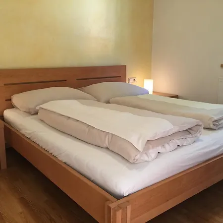 Parkapartments 아파트