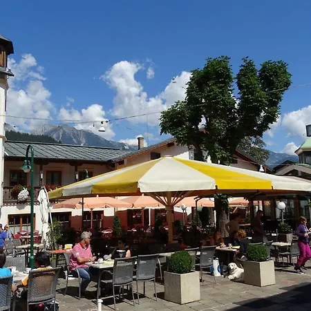 Parkapartments Appartamento *