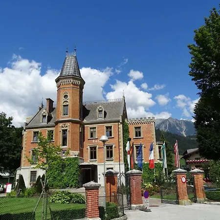 Parkapartments Appartamento