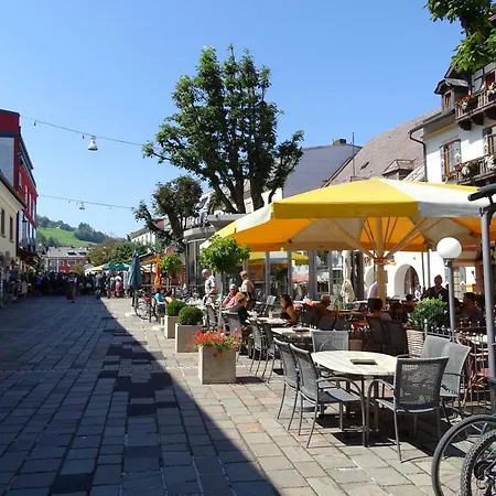 Parkapartments Appartamento *