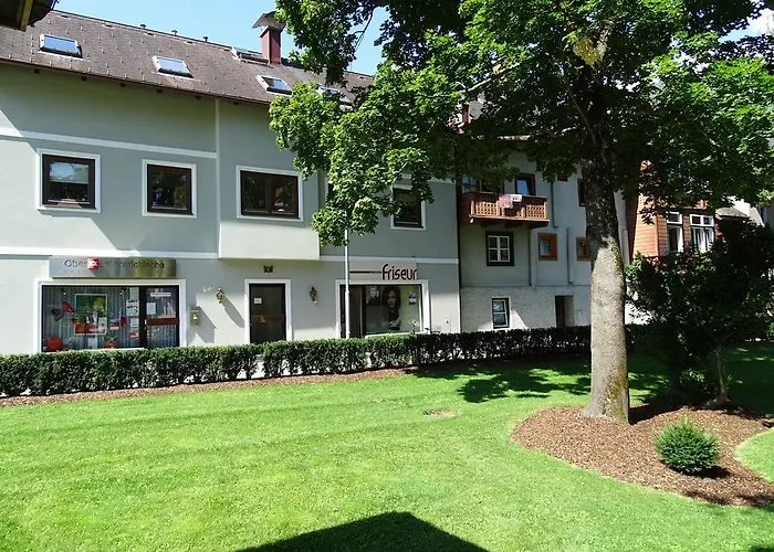 Parkapartments * Schladming