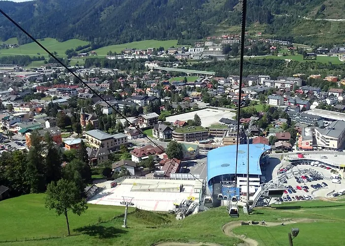 Parkapartments Διαμέρισμα *