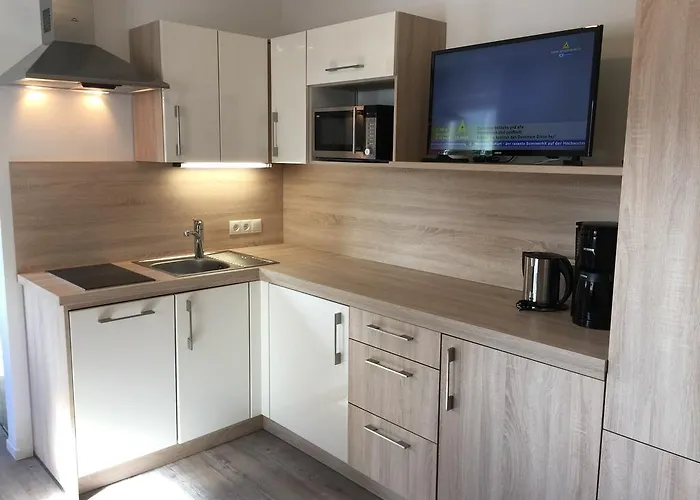 Parkapartments Διαμέρισμα Schladming