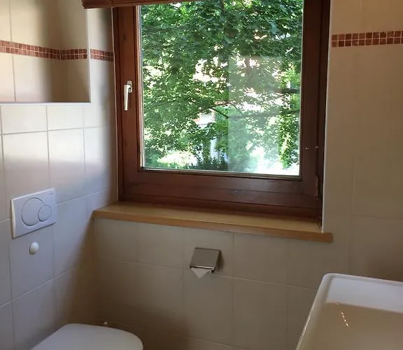 Διαμέρισμα Parkapartments *