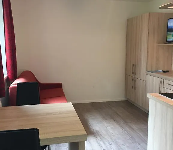 Διαμέρισμα Parkapartments Schladming