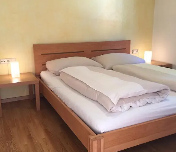 Parkapartments Διαμέρισμα