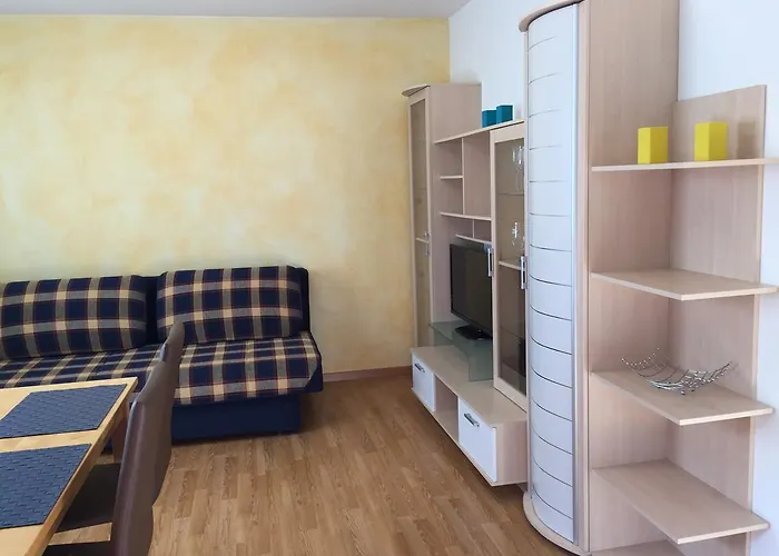 Διαμέρισμα Parkapartments Schladming