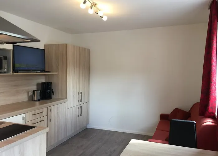 Διαμέρισμα Parkapartments Schladming