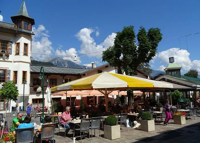 Parkapartments Διαμέρισμα *